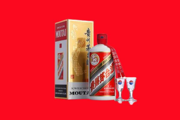 霍城县回收茅台酒